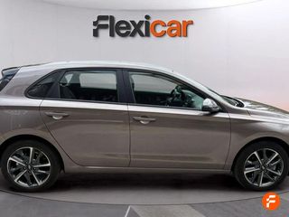 Hyundai i30 1.5 DPI Klass SLX