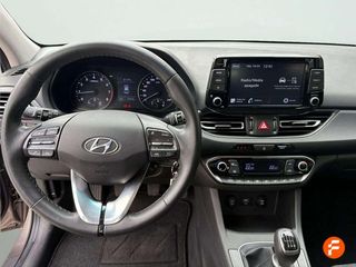 Hyundai i30 1.5 DPI Klass SLX