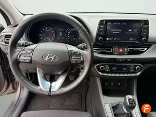 Hyundai i30 1.5 DPI Klass SLX