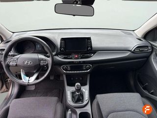Hyundai i30 1.5 DPI Klass SLX