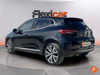 Renault Clio RS Line Blue dCi 85 kW (115CV)