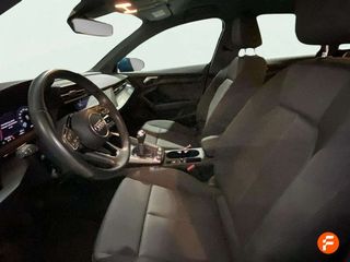 Audi A3 Sportback 30 TDI 85kW (116CV)