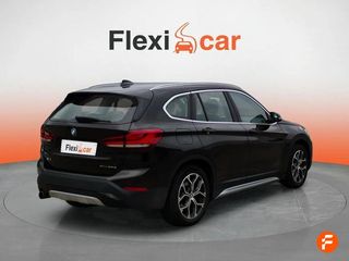 BMW X1 xDrive25e