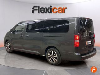 Peugeot Traveller Business Long BlueHDi 180 S&S EAT8