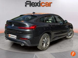 BMW X4 xDrive20d
