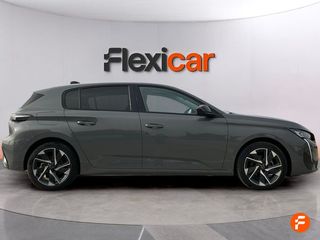 Peugeot 308 5P Allure PureTech 130 S&S MAN