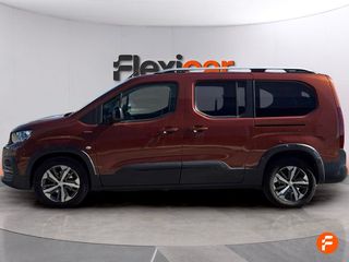 Peugeot Rifter GT Line Long BlueHDi 96kW EAT8