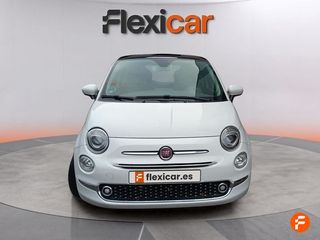 Fiat 500 1.2 8v 51kW (69CV) Aniversario