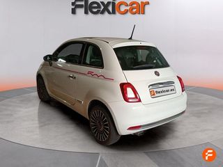 Fiat 500 1.2 8v 51kW (69CV) Aniversario