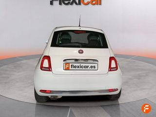 Fiat 500 1.2 8v 51kW (69CV) Aniversario