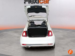 Fiat 500 1.2 8v 51kW (69CV) Aniversario