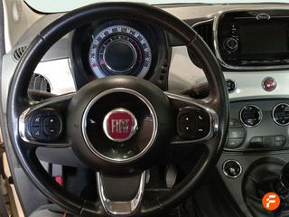 Fiat 500 1.2 8v 51kW (69CV) Aniversario
