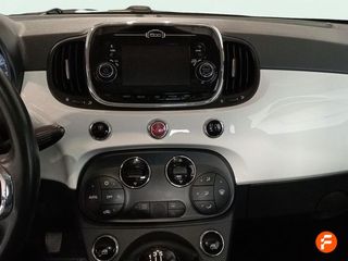 Fiat 500 1.2 8v 51kW (69CV) Aniversario