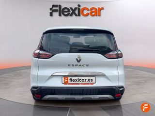 Renault Espace Initiale Paris Energy dCi 118kW TT EDC