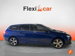 Peugeot 308 SW Access 1.2 PureTech 130 S&S