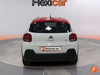 Citroën C3 PureTech 60KW (83CV) Feel Pack
