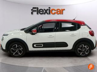 Citroën C3 PureTech 60KW (83CV) Feel Pack
