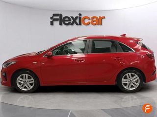 Kia Ceed 1.0 T-GDi 88kW (120CV) Concept