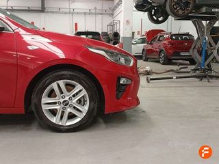 Kia Ceed 1.0 T-GDi 88kW (120CV) Concept