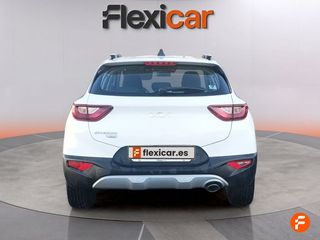 Kia Stonic 1.0 T-GDi 88kW (120CV) MHEV iMT Drive