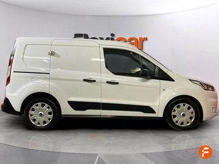 Ford Transit Connect FORD Transit Connect Van Diesel FT 200 Van L1 S&S  Ambiente 100