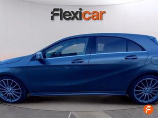 Mercedes Clase A A 200 d