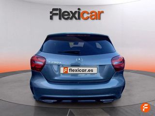 Mercedes Clase A A 200 d