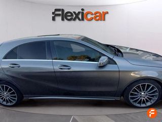 Mercedes Clase A A 200 d