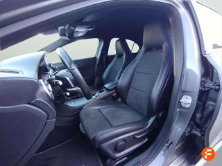 Mercedes Clase A A 200 d