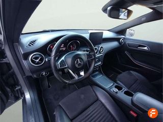 Mercedes Clase A A 200 d