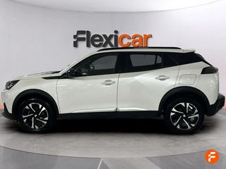 Peugeot 2008 Allure Puretech 130 S&S 6 Vel. MAN