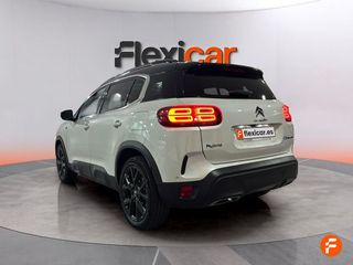 Citroën C5 Aircross 225 e-EAT8 Shine Pack