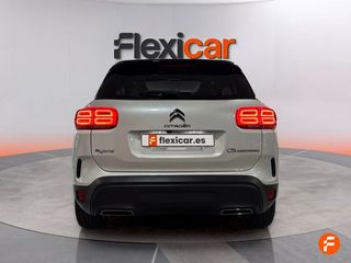 Citroën C5 Aircross 225 e-EAT8 Shine Pack