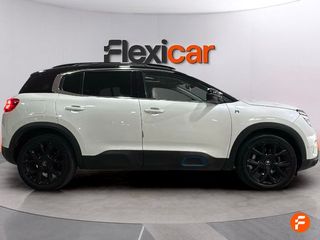 Citroën C5 Aircross 225 e-EAT8 Shine Pack