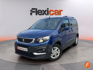 Peugeot Rifter Active Standard BlueHDi 96kW EAT8