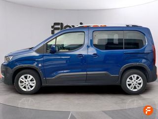 Peugeot Rifter Active Standard BlueHDi 96kW EAT8