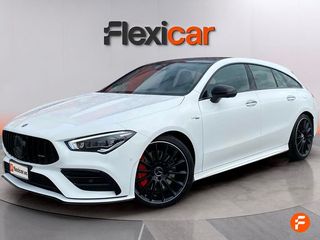 Mercedes CLA CLA Mercedes-AMG 35 4MATIC+ Shooting Bra