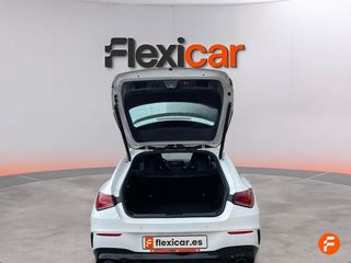 Mercedes CLA CLA Mercedes-AMG 35 4MATIC+ Shooting Bra