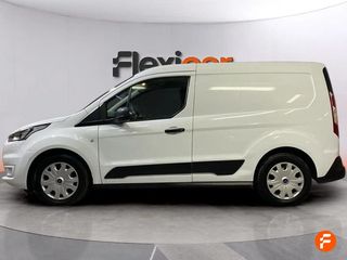Ford Transit Connect FORD Transit Connect Van Diesel FT 200 Van L1 S&S  Ambiente 100