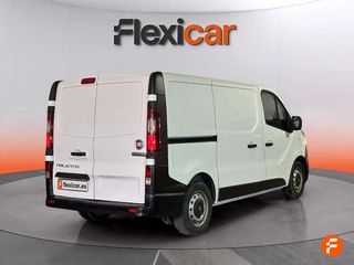 Fiat Talento FIAT TALENTO 2.0 (120cv)