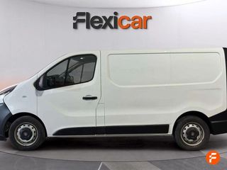 Fiat Talento FIAT TALENTO 2.0 (120cv)