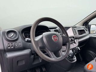 Fiat Talento FIAT TALENTO 2.0 (120cv)