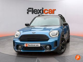 MINI Countryman Cooper D
