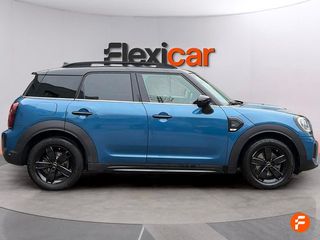 MINI Countryman Cooper D
