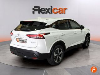Nissan Qashqai E-POWER 140 KW (190 CV) N-Connecta