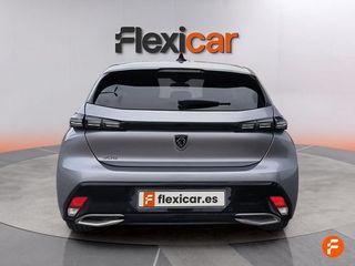 Peugeot 308 5P Allure PureTech 130 S&S MAN