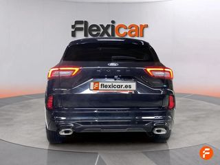 Ford Kuga ST-Line 1.5T EcoBoost 110kW (150CV)