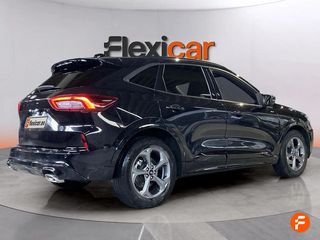 Ford Kuga ST-Line 1.5T EcoBoost 110kW (150CV)