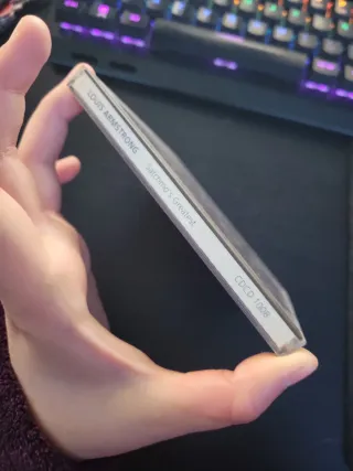 CD Louis Armstrong Satchmo's Greatest Jazz