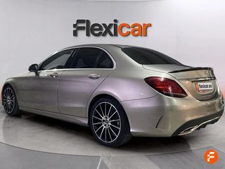 Mercedes Clase C C 200